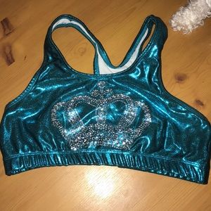 Practice wear